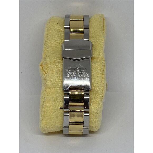 Invicta Pro Diver 12852 Women's Stainless Steel Analog Dial Quartz Watch NI12 - Picture 6 of 12